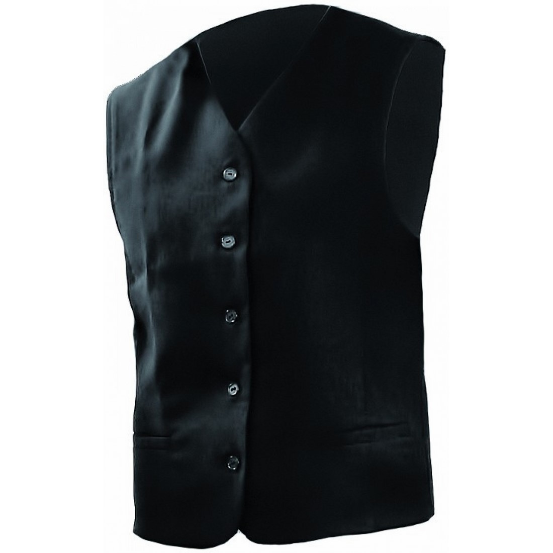 CXS Vest férfi pincérmellény