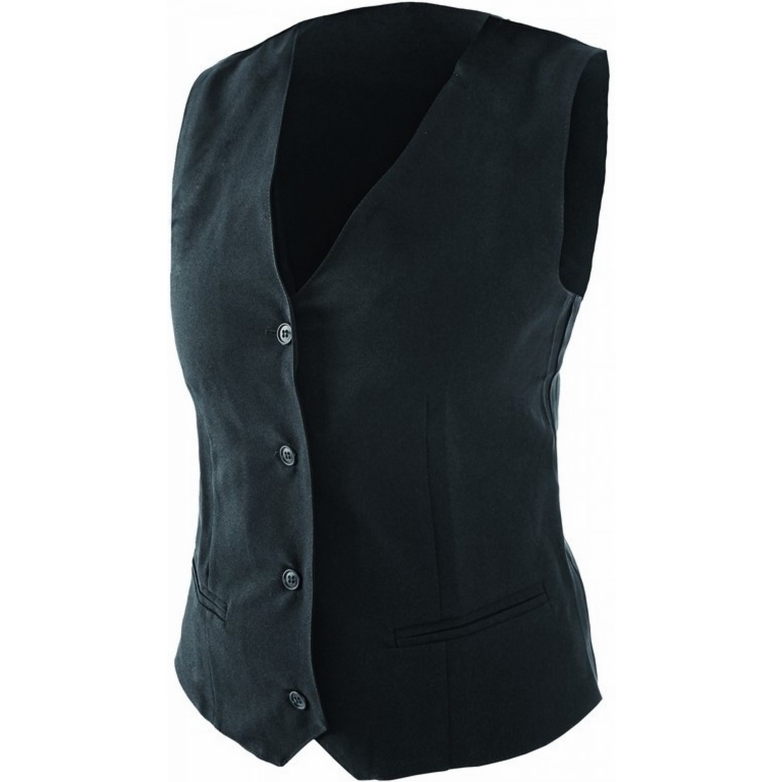 CXS Vest női pincérmellény