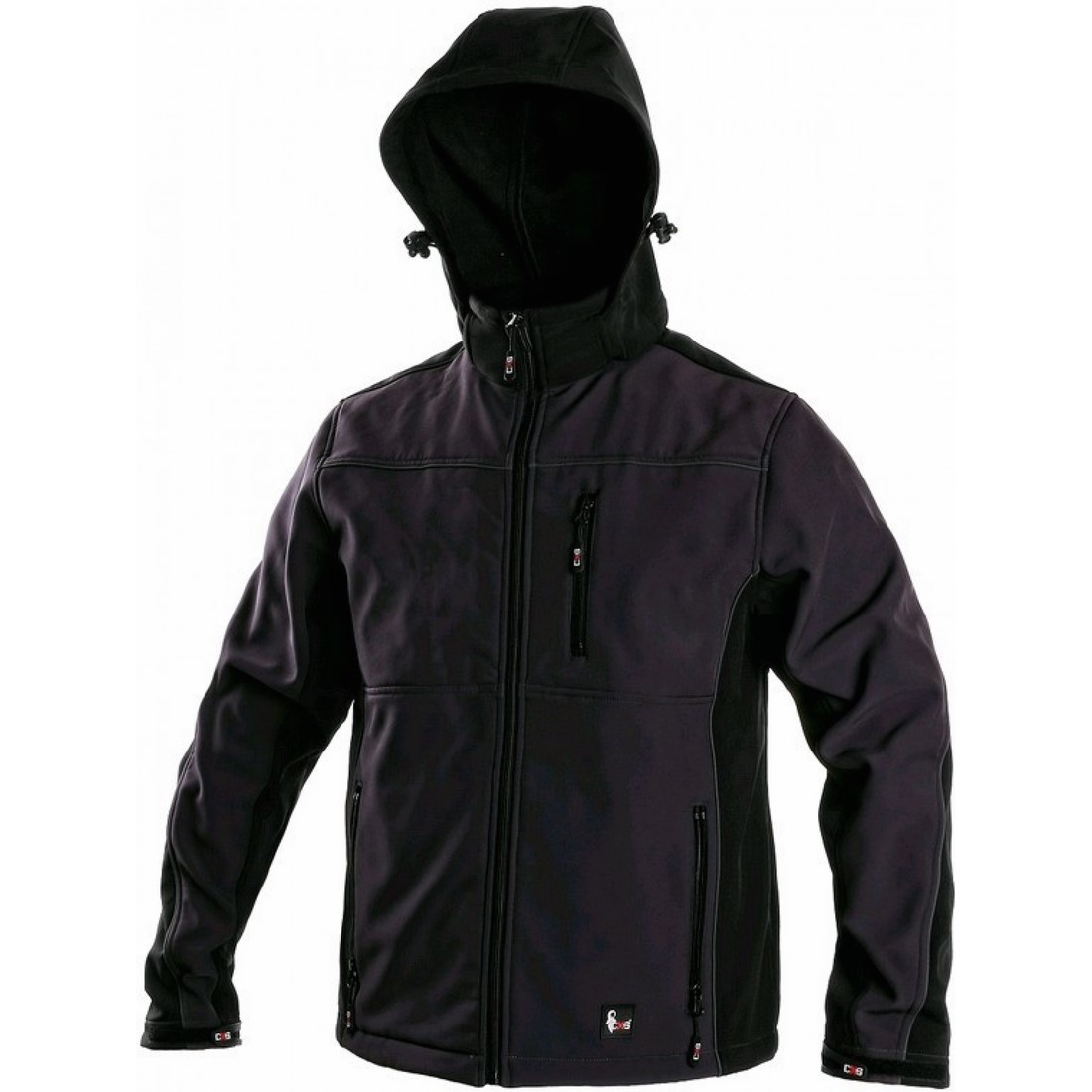 CXS Francisco softshell kab&aacute;t