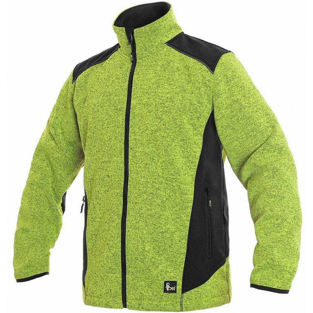 CXS Garland softshell kab&aacute;t