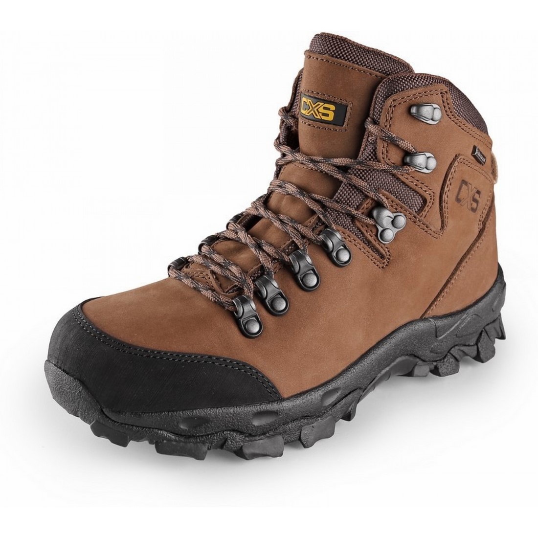 CXS Gotex Mont Blanc t&uacute;ra bakancs