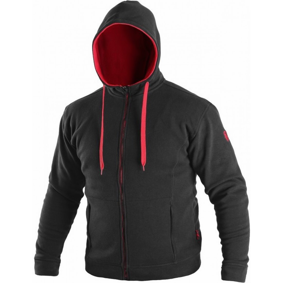 CXS Harrison kapucnis pul&oacute;ver