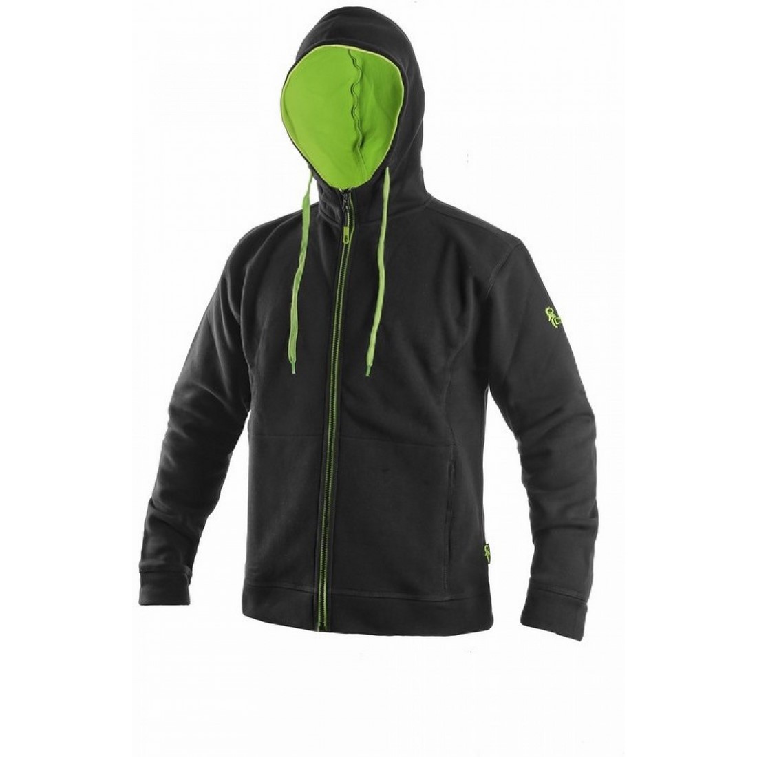 CXS Harrison kapucnis pul&oacute;ver