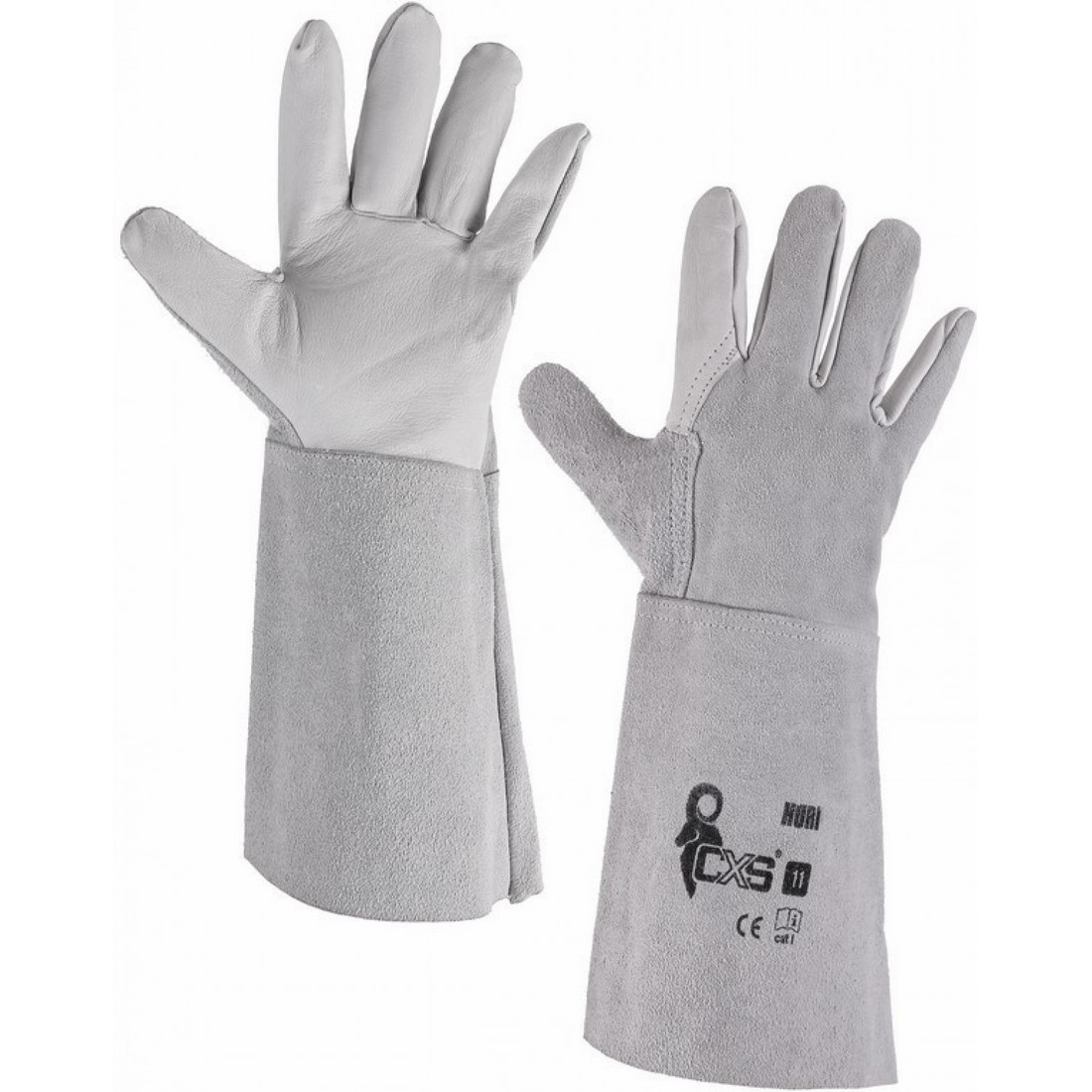 CXS Huri hegesztőkesztyű