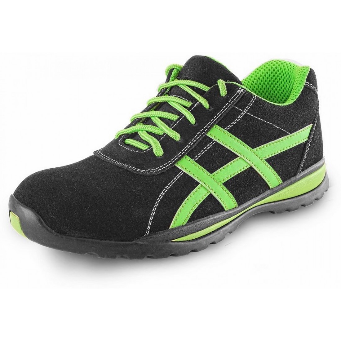 CXS Island Ischia S1P félcipő