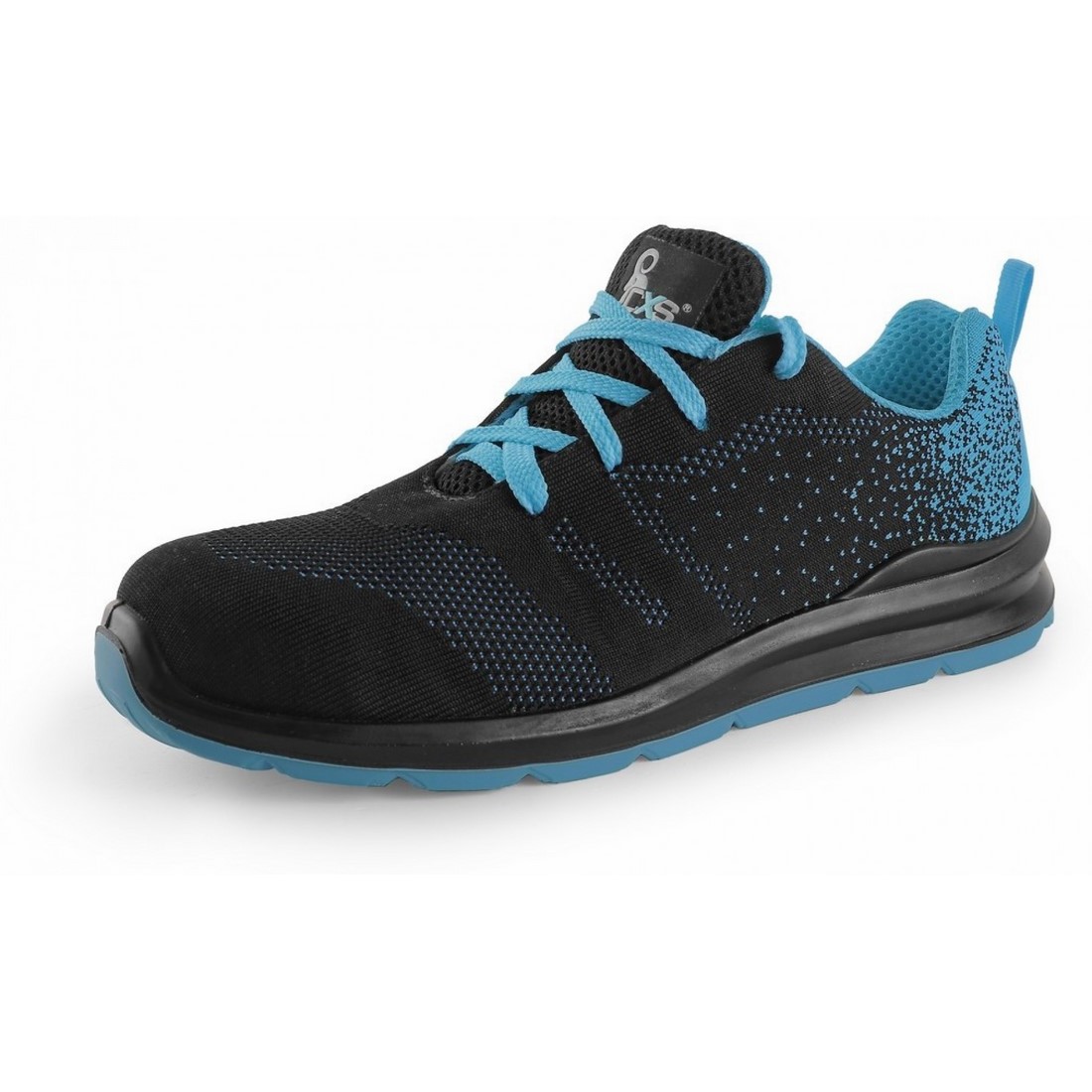 CXS Texline Kornat O1 f&eacute;lcipő