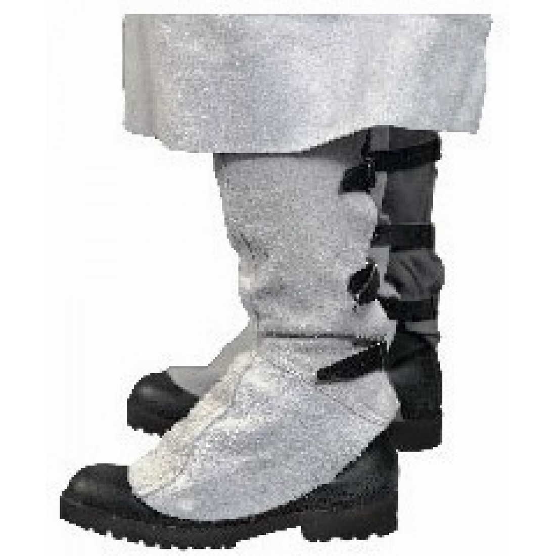 CXS Gaiters hegesztő lábszárvédő