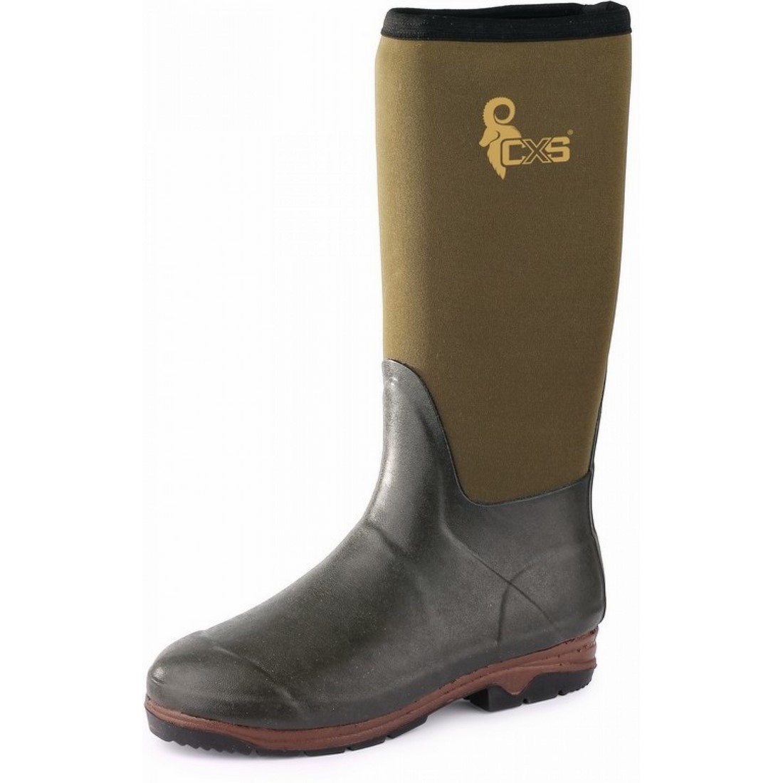 CXS Lake&Forest neoprén csizma