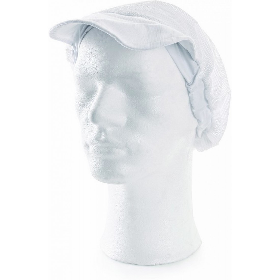 CXS Nela szakács sapka