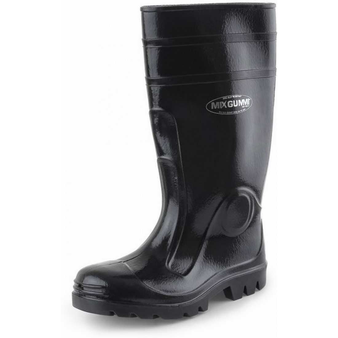 CXS Neptun PVC-nitril csizma