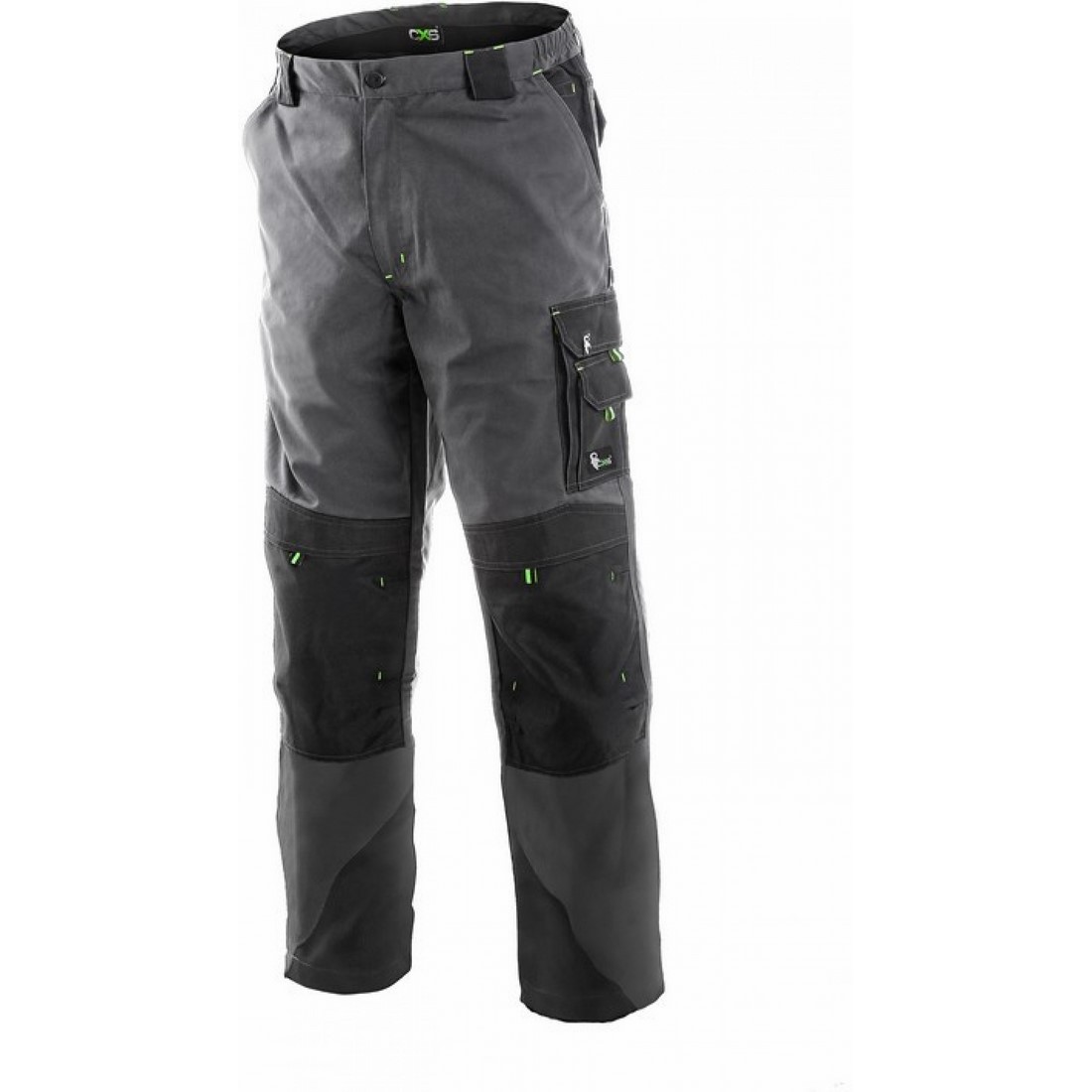 CXS Sirius Nikolas Winter bélelt derekas nadrág