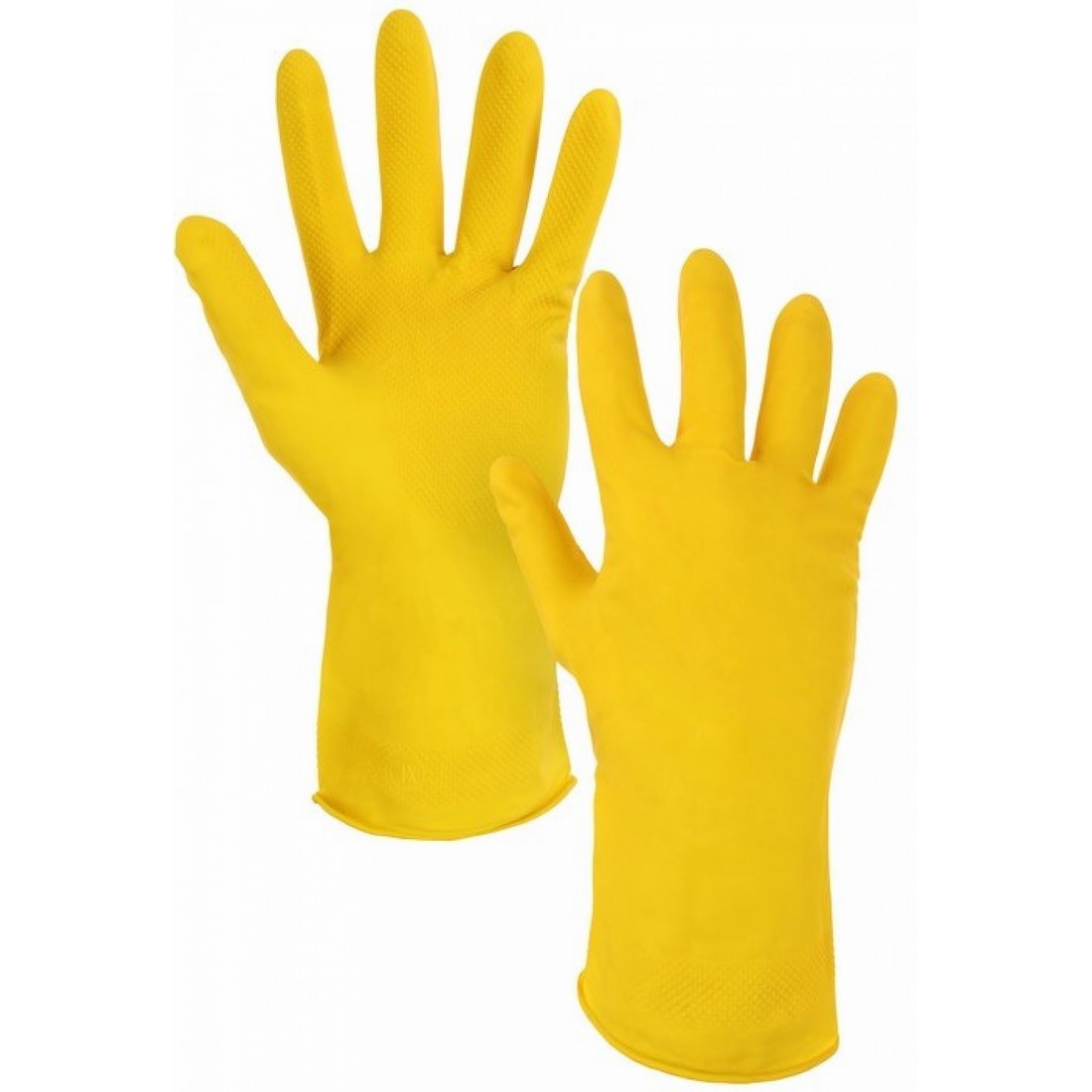 CXS Nina latex h&aacute;ztart&aacute;si kesztyű