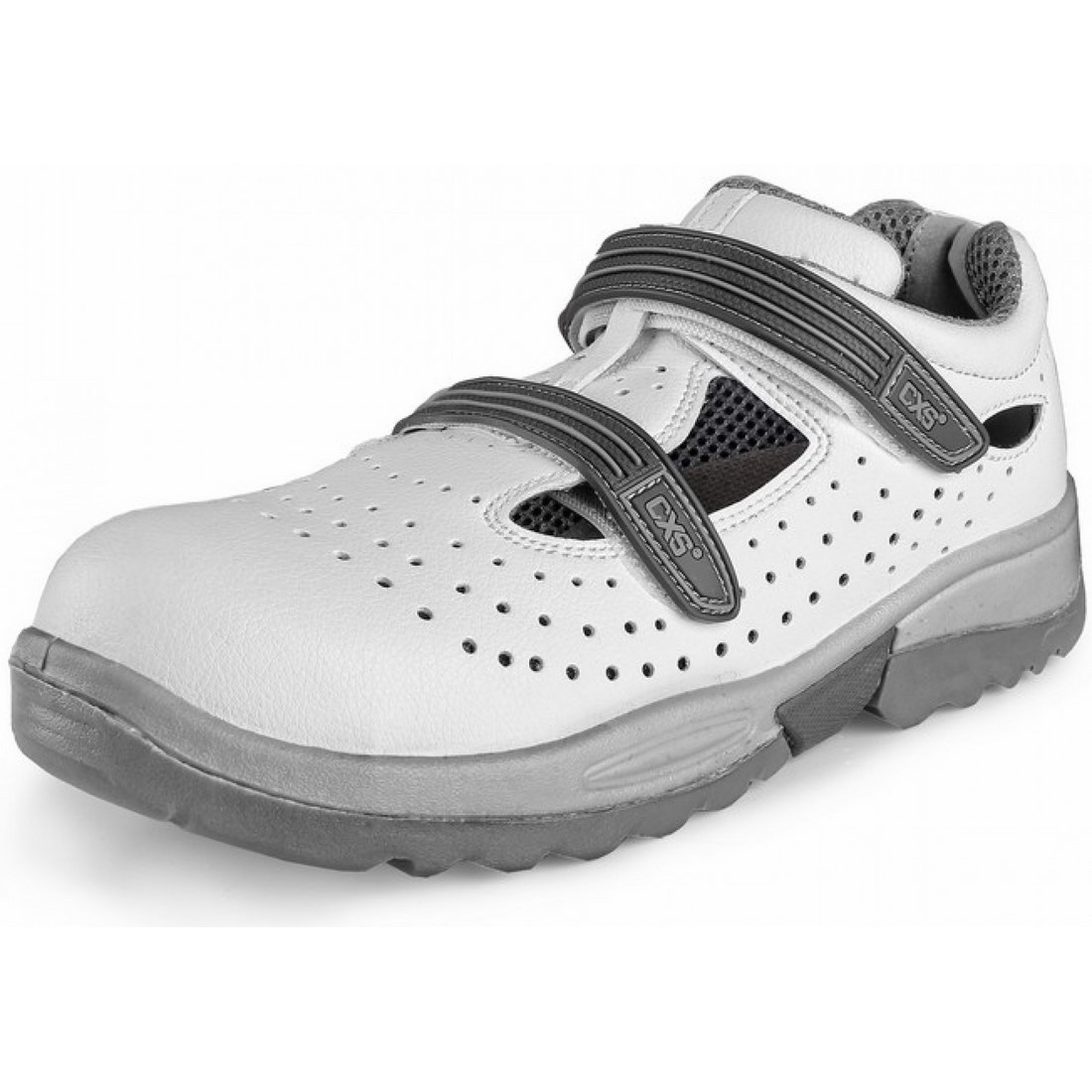 CXS White Pine O1 feh&eacute;r szand&aacute;l