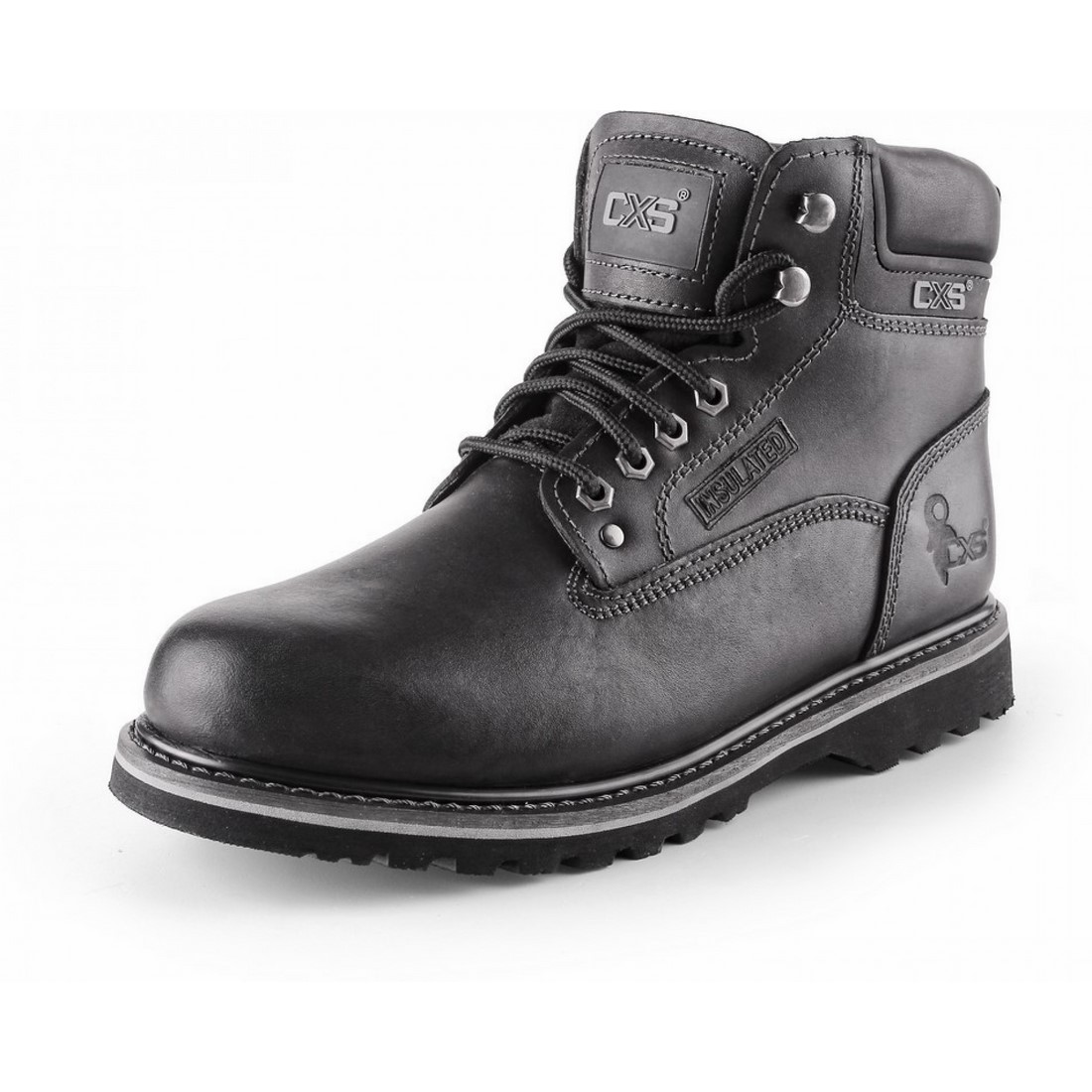 CXS Road Clarke bakancs