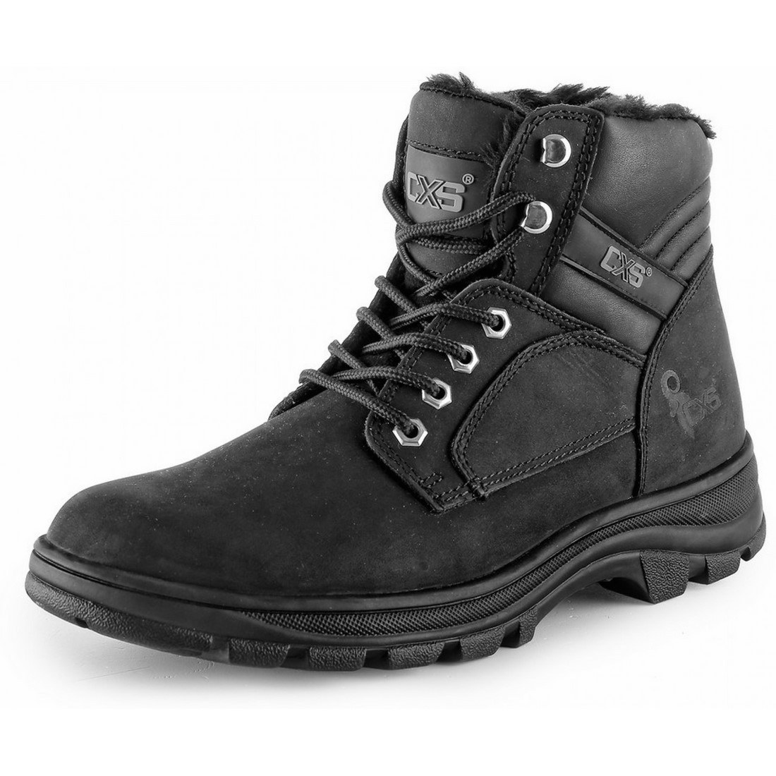 CXS Road Industry b&eacute;lelt bakancs