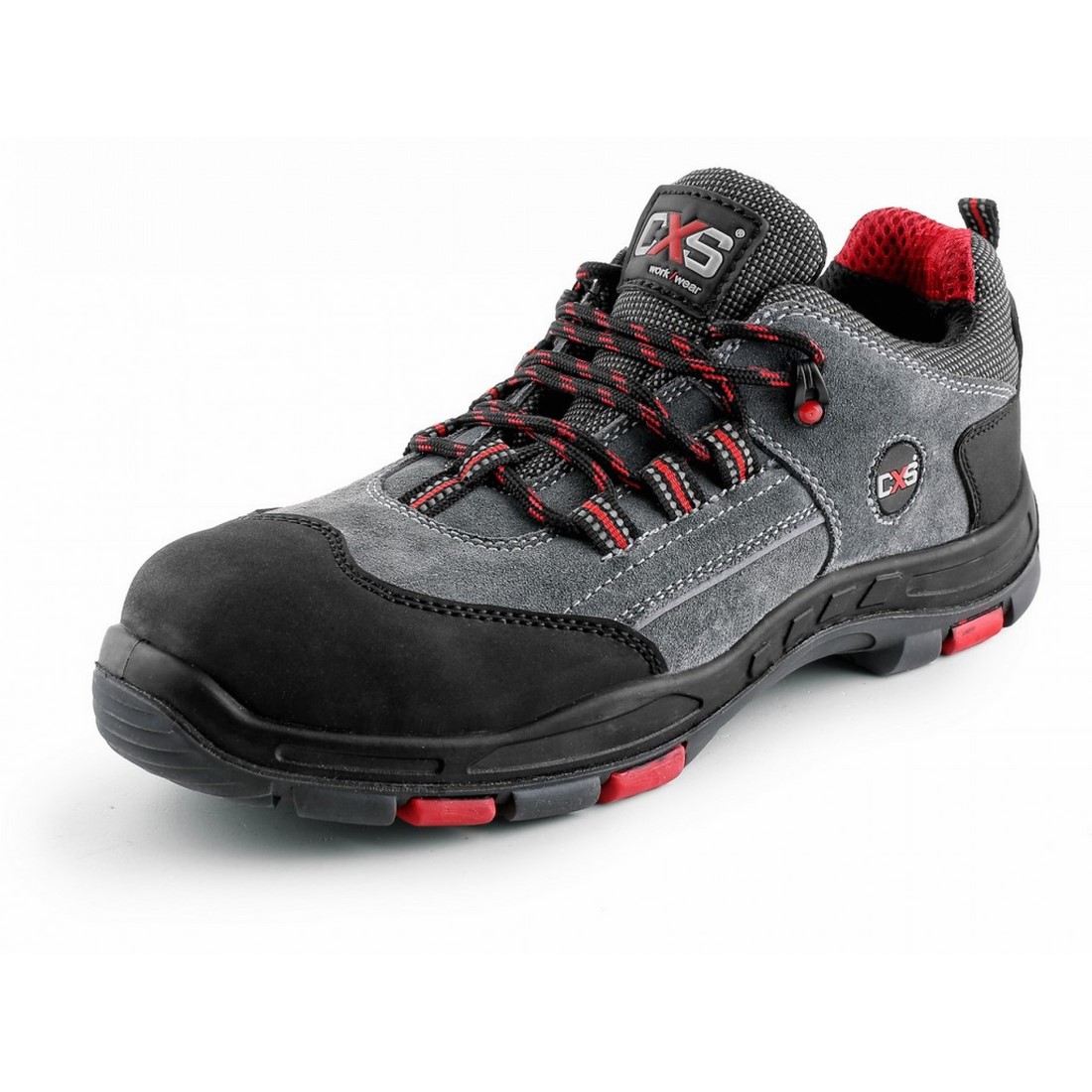 CXS Rock Slate S1P Metal-Free f&eacute;lcipő