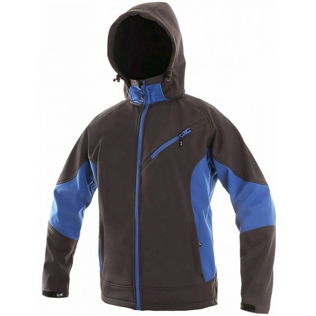 CXS Sacramento softshell kab&aacute;t