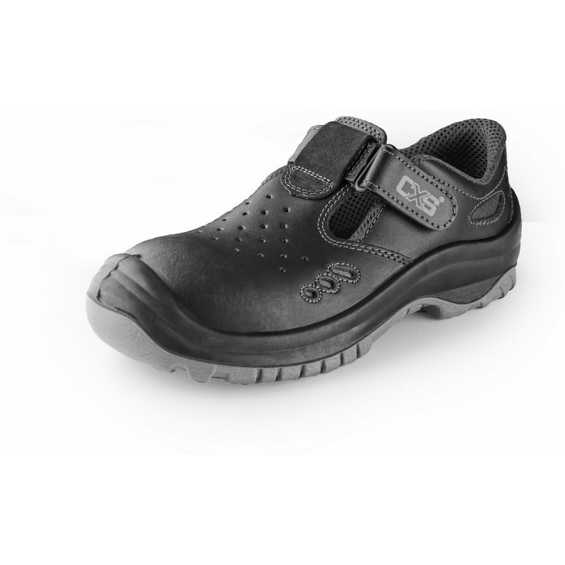 CXS Safety Steel Copper O1 szand&aacute;l