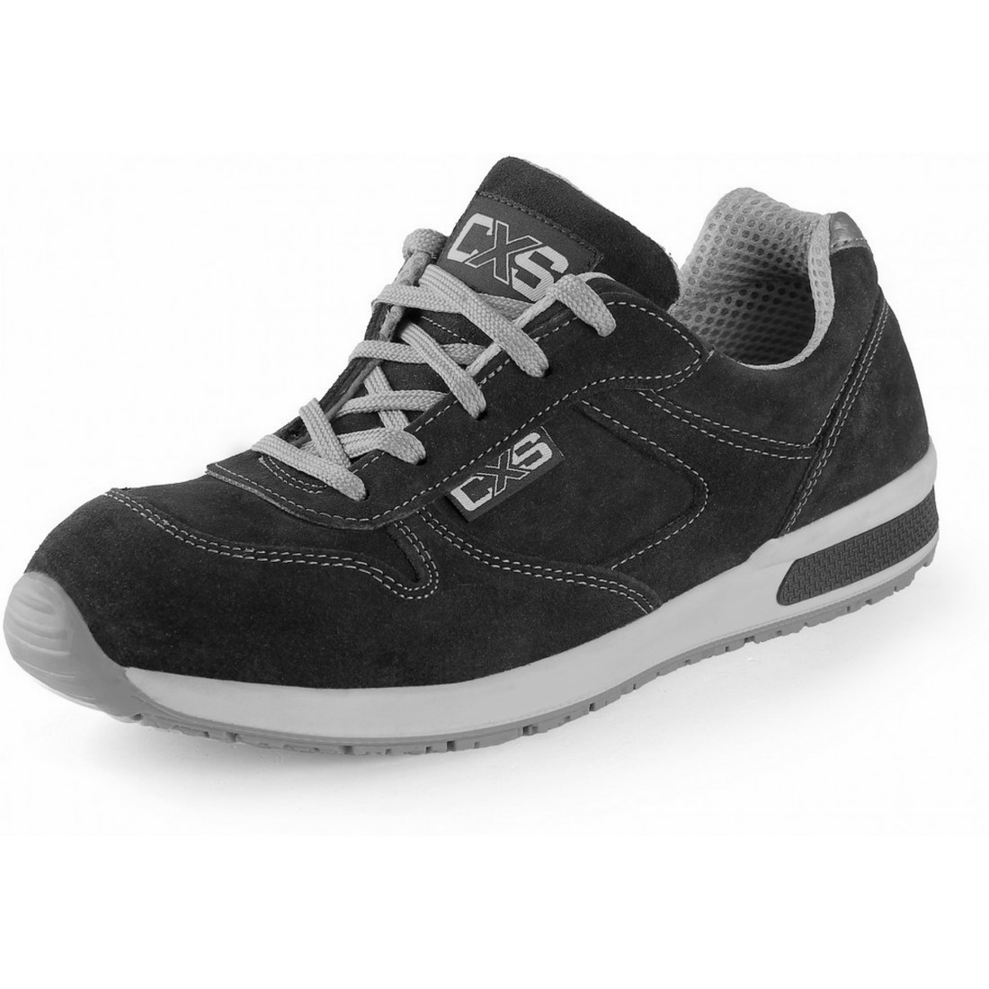 CXS Safety Steel Jogger S1 f&eacute;lcipő