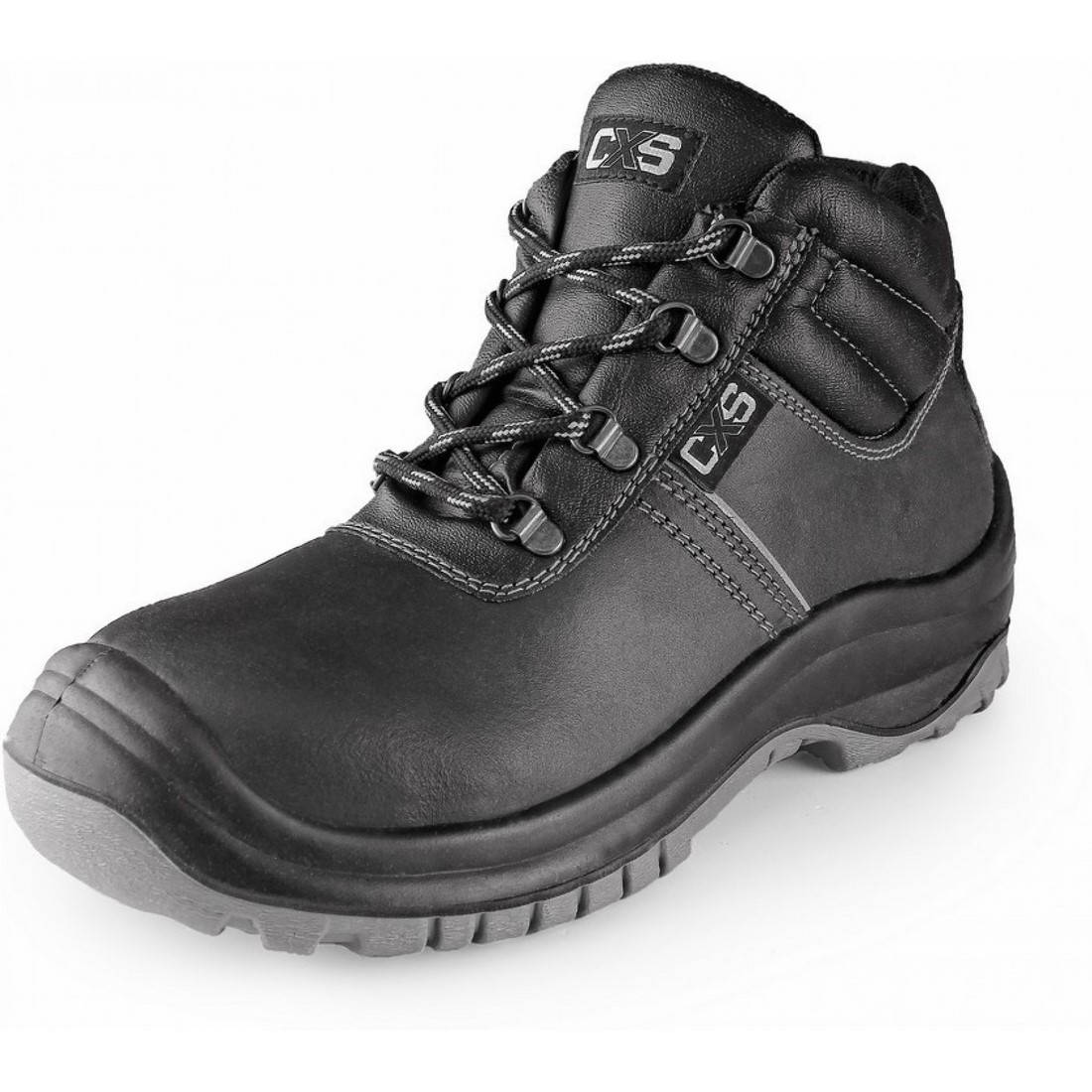 CXS Safety Steel Mangan O2 bakancs