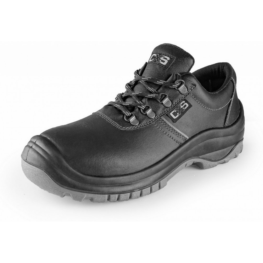 CXS Safety Steel Vanad S3 f&eacute;lcipő