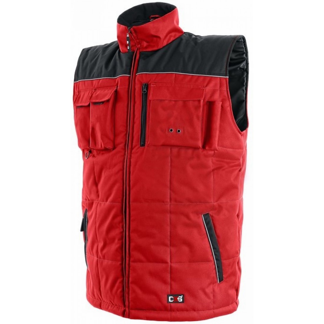 CXS Seattle b&eacute;lelt mell&eacute;ny