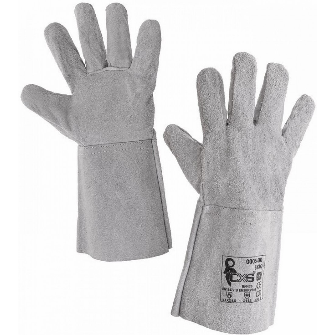 CXS Syro hegesztőkesztyű