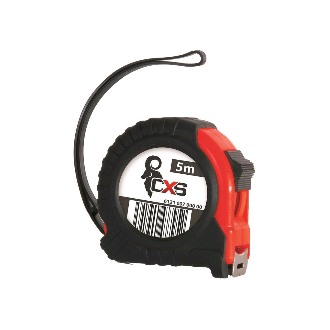 CXS M&eacute;rőszalag 5m