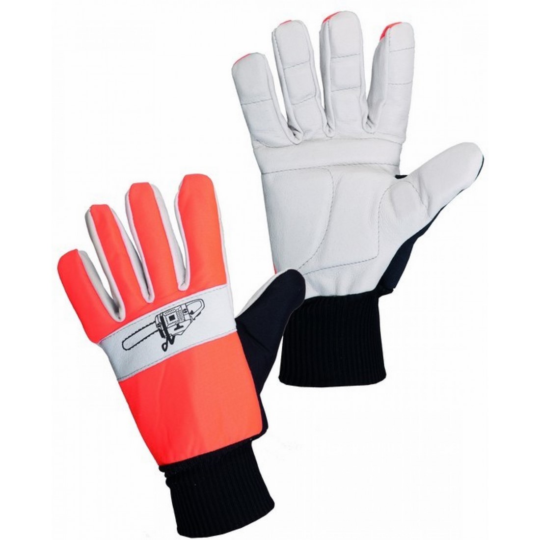 Tema antivibrációs kesztyű