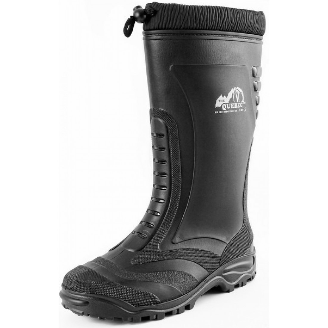 CXS The Quebec b&eacute;lelt PVC csizma