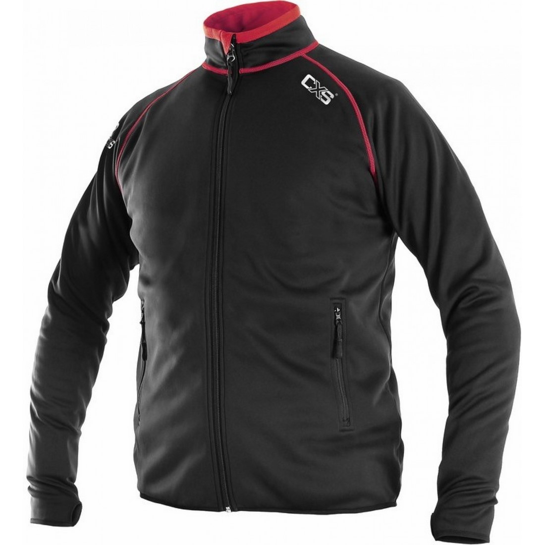 CXS Toronto f&eacute;rfi pul&oacute;ver