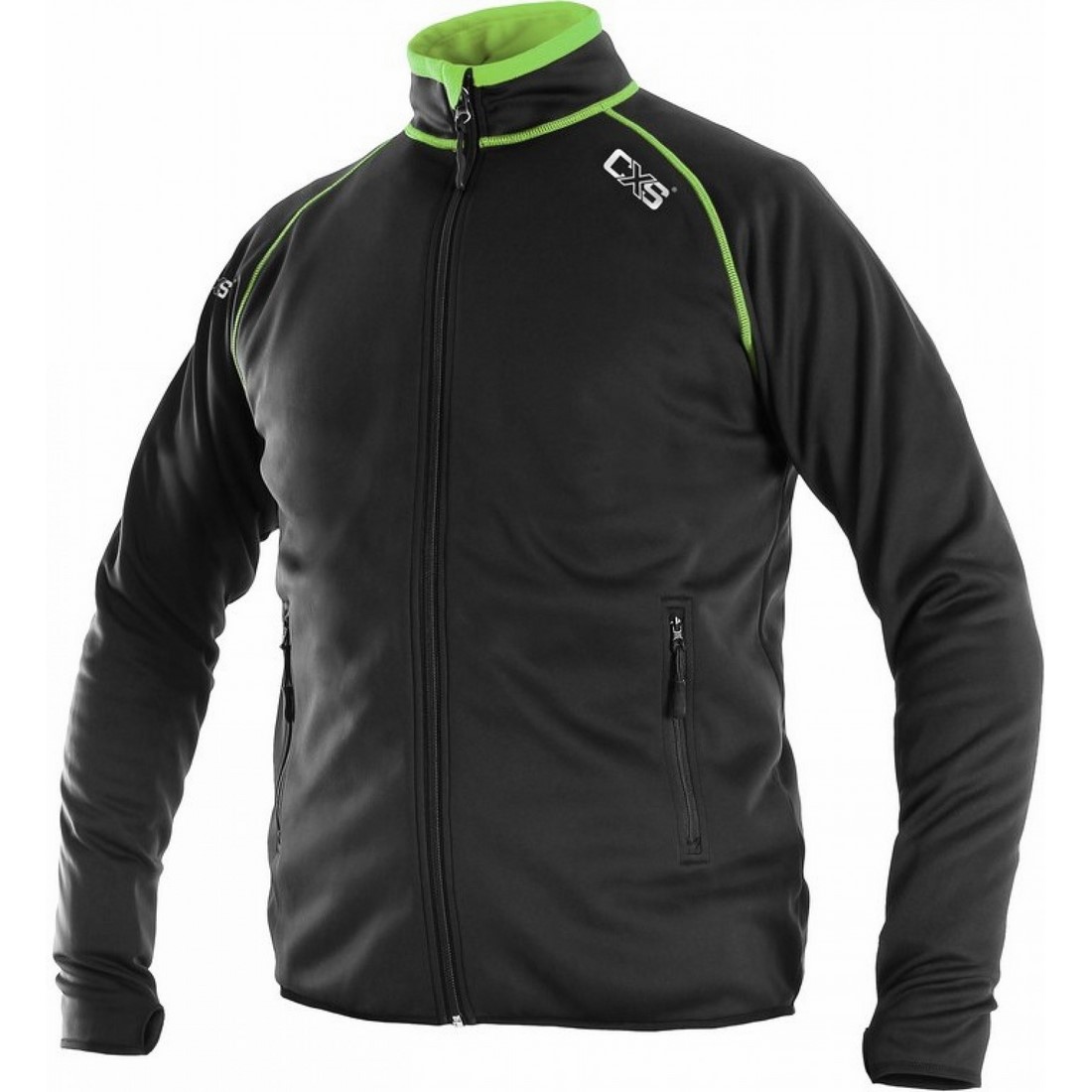 CXS Toronto f&eacute;rfi pul&oacute;ver