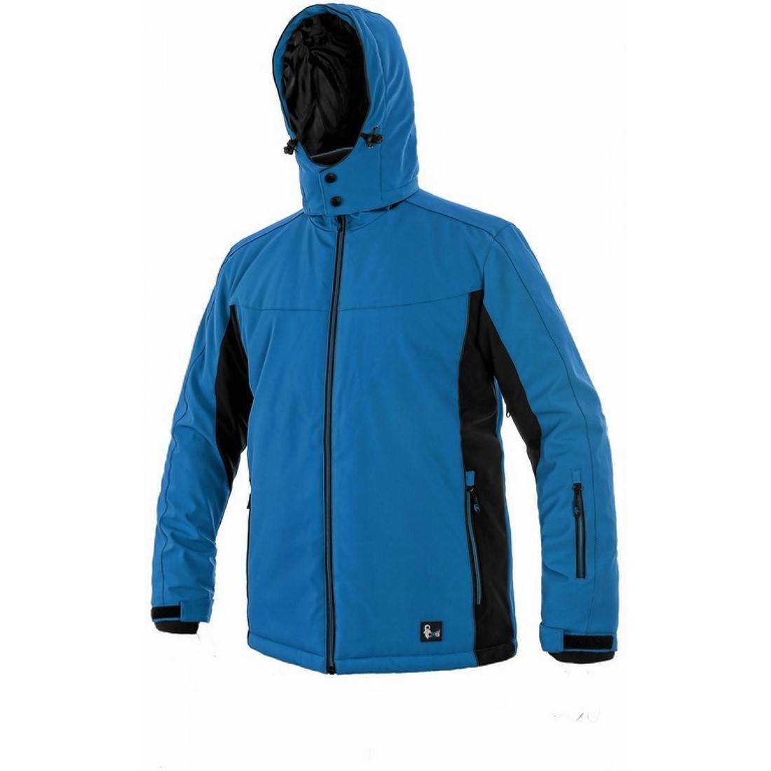 CXS Vegas b&eacute;lelt softshell kab&aacute;t