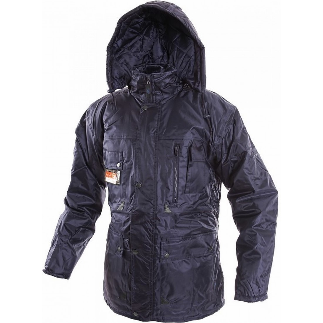 CXS Vermont b&eacute;lelt kab&aacute;t