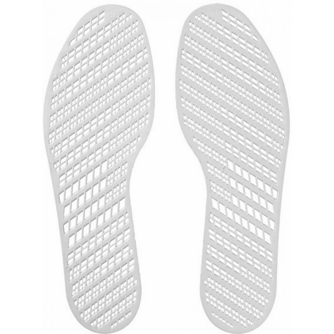 Antibakteriális talpbetét