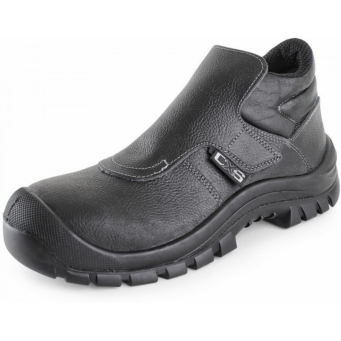 CXS Work Bond S3 hegesztő bakancs