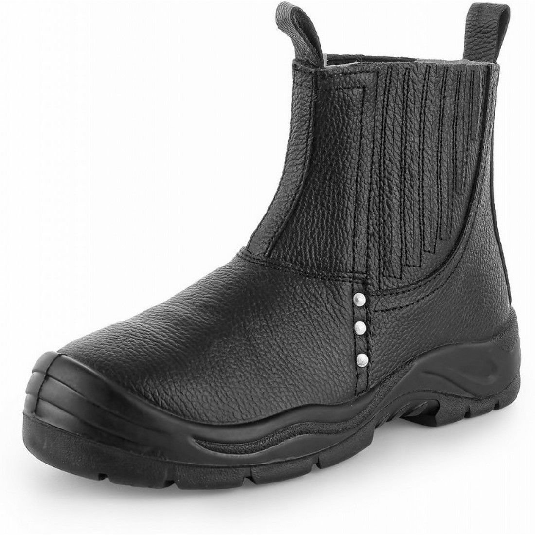 CXS Work Drago S1 bokacsizma