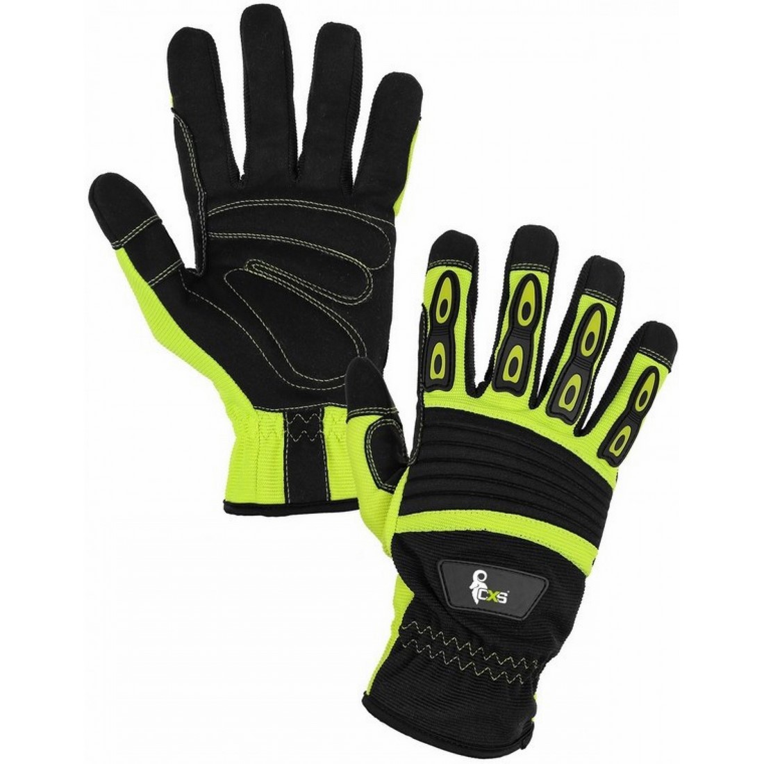 CXS Yema kombinált kesztyű